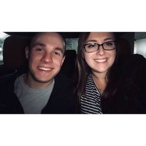 Meet your Posher, April